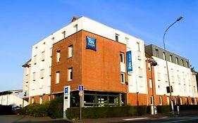 ibis budget Saint-Omer Centre